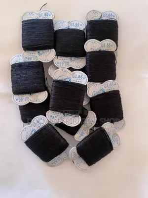 Black Thread