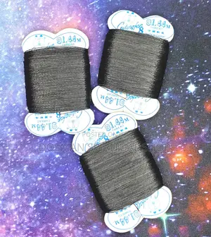 Black Thread
