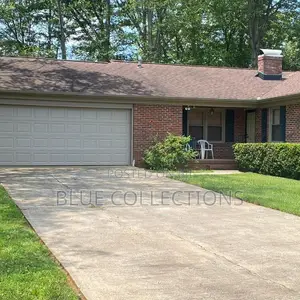 Morden Garage Door With Remote