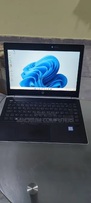 Laptop HP 430 G5 8GB Intel Core i5 SSD 256GB