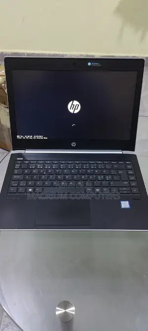 Laptop HP 430 G5 8GB Intel Core i5 SSD 256GB