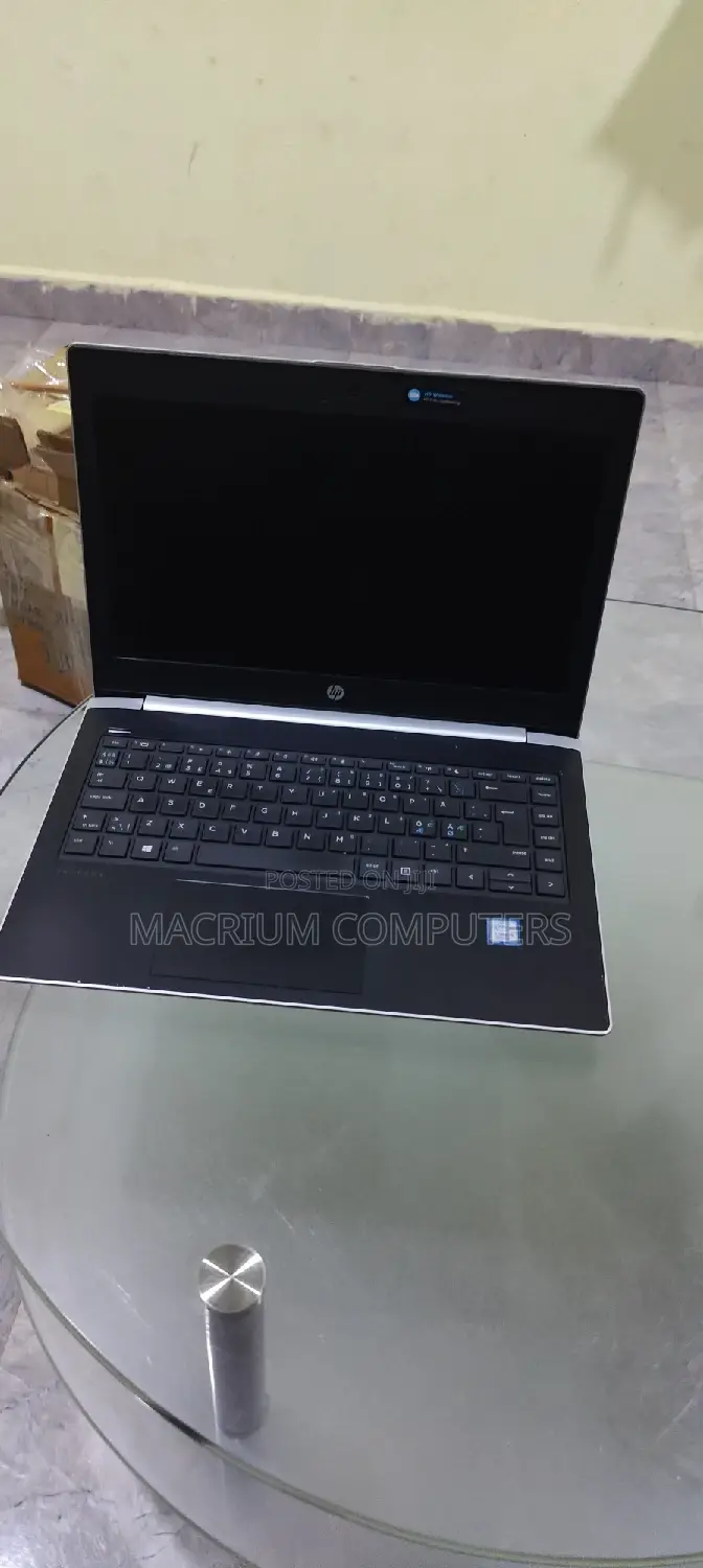 Laptop HP 430 G5 8GB Intel Core i5 SSD 256GB