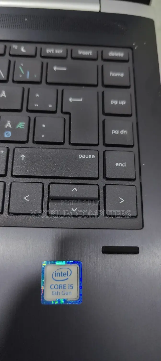 Laptop HP 430 G5 8GB Intel Core i5 SSD 256GB