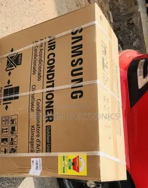 Top White-Samsung 2.5hp Split Air Conditioner Ar24crhgawk/Af