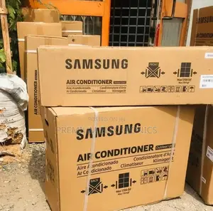Samsung Original Air Doctor | 2.0hp Inverter R410 Air Con.