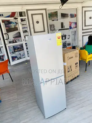 Buy Quality Nasco Double Door Electric Fridge(Nas 2-20fl).