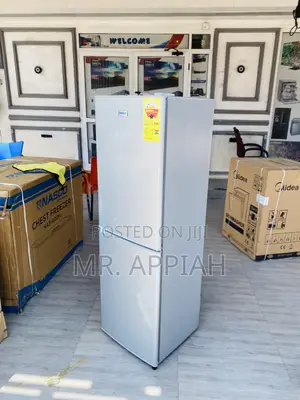 Buy Nasco Double Door Electric Refrigerator Nas 2-20fl.