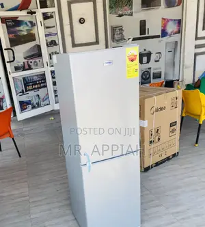 Buy Affordable NascoDouble Door Electric Fridge Nas 2-20fl