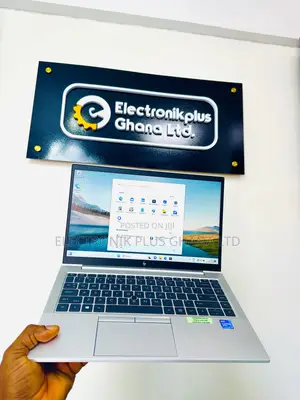 Laptop HP EliteBook 840 G8 16GB Intel Core I5 SSD 512GB