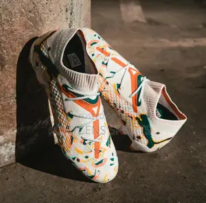 Puma Future Creativity