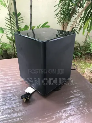 Powerful Samsung Active Wireless Woofer for Samsung Soundbar
