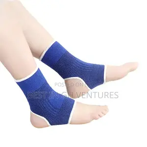 Pain Relief Ankle Support Socks
