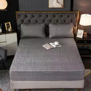 Waterproof Mattress Protector