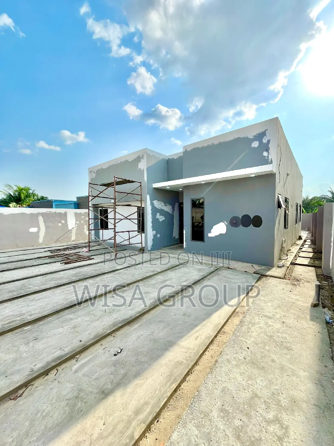 3bdrm House in Wisa Groups, Accra Metropolitan for sale