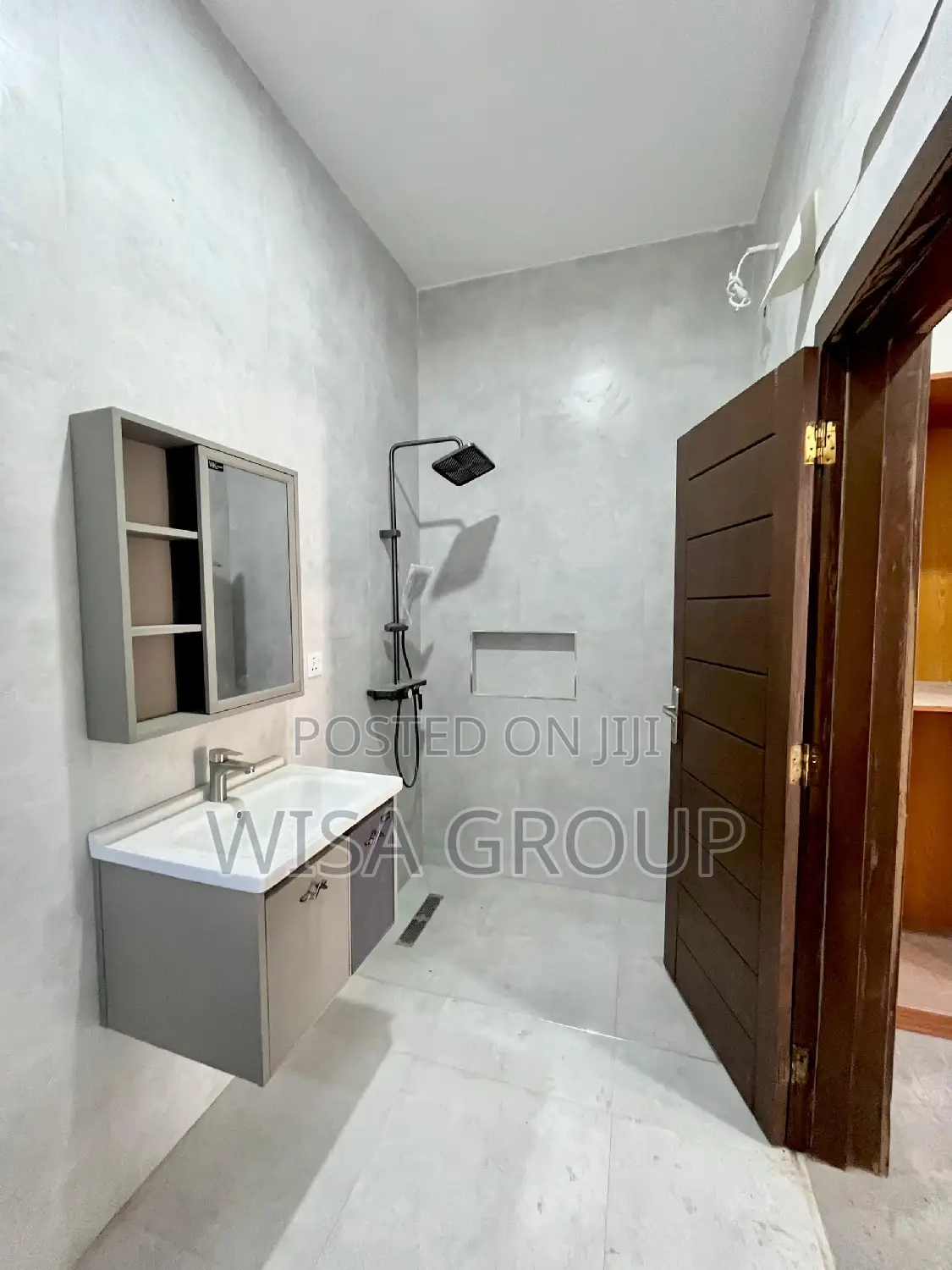 3bdrm House in Wisa Groups, Accra Metropolitan for sale