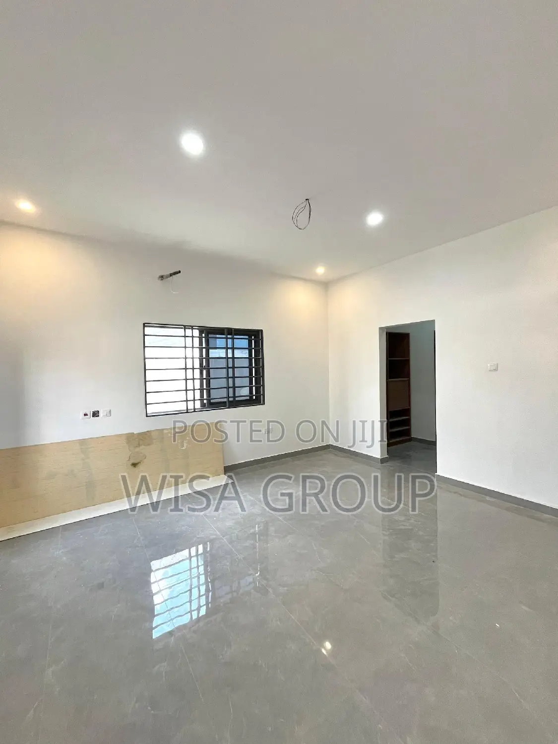 3bdrm House in Wisa Groups, Accra Metropolitan for sale