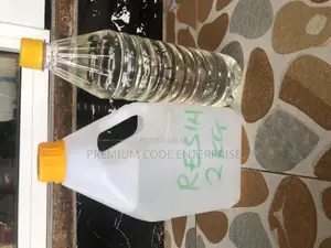 Epoxy Resin Hardener Clear 2:1, 2kg Resin 1kg Hardener