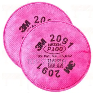 3m Safety Filter