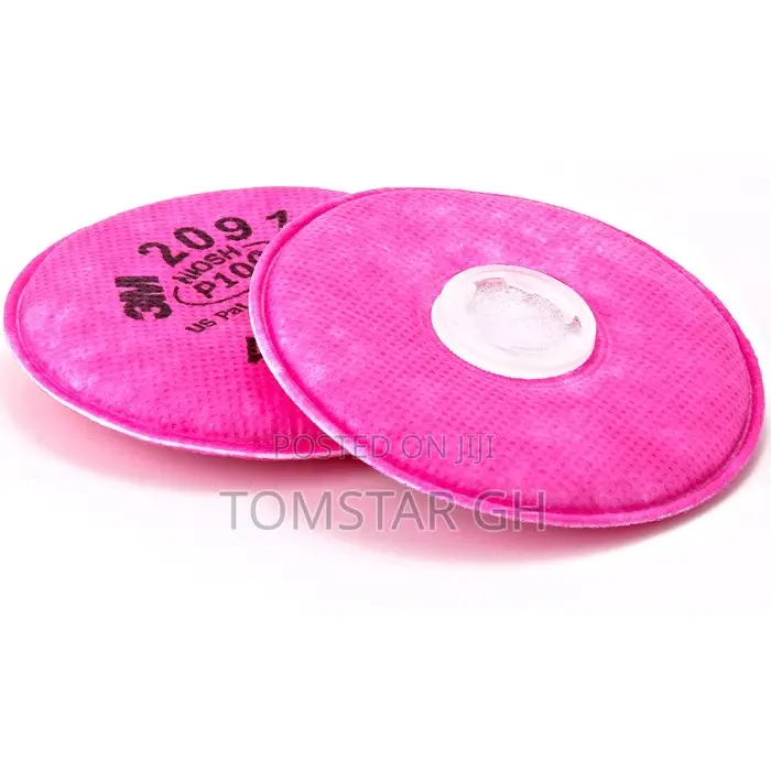 3m Safety Filter