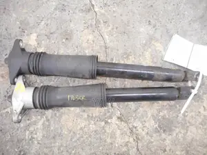 Hyundai Elantra 2008 Back Shock Absorber