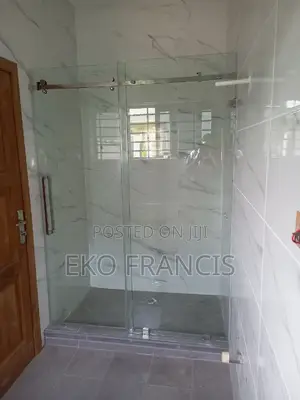 Glass for SHOWER Partition
