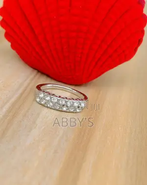 High Grade Promise / Engagement Ring