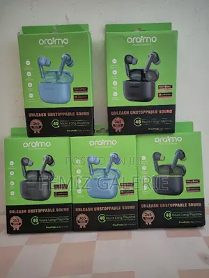 Oraimo Freepods Lite Enc True Wireless Earbuds