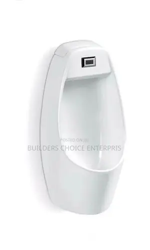 Urinal Bowl _port Urinal With Sensor