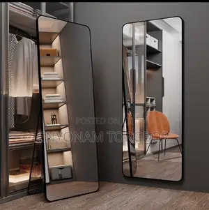Dressing Mirror