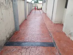 Advance Floor Concrete Design #2