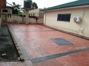 Advance Floor Concrete Design #2