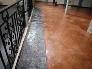 Advance Floor Concrete Design #3