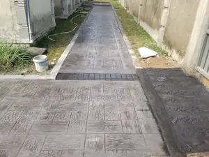 Advance Floor Concrete Design #4