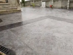 Advance Floor Concrete Design #4