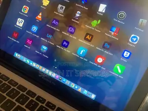 Macbooks Apps and Data Recovery.