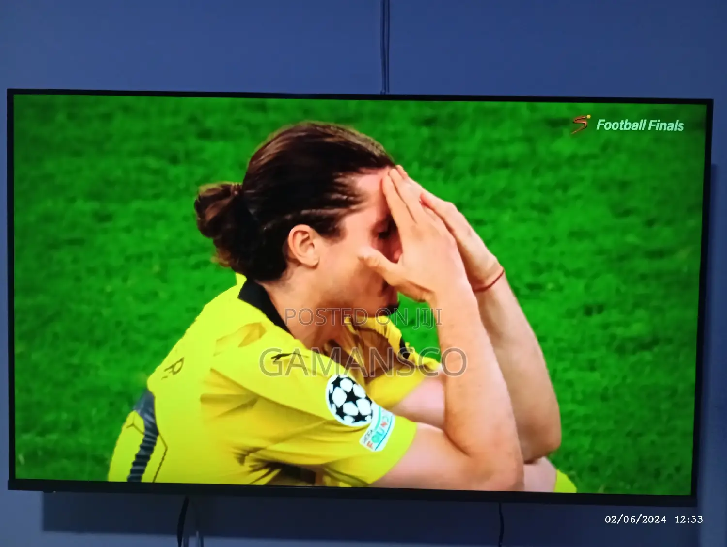 Panasonic Hx800 Uhd 58" Smart Tv for Sale