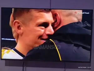 Panasonic Hx800 Uhd 58" Smart Tv for Sale