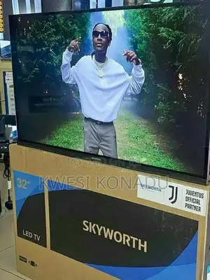 2026 Skyworth 32 Inches Digital / Sartilite Television