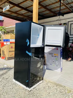 Buy Original Pearl PF-17T Double Door Electric Fridge.