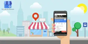 Google My Business
