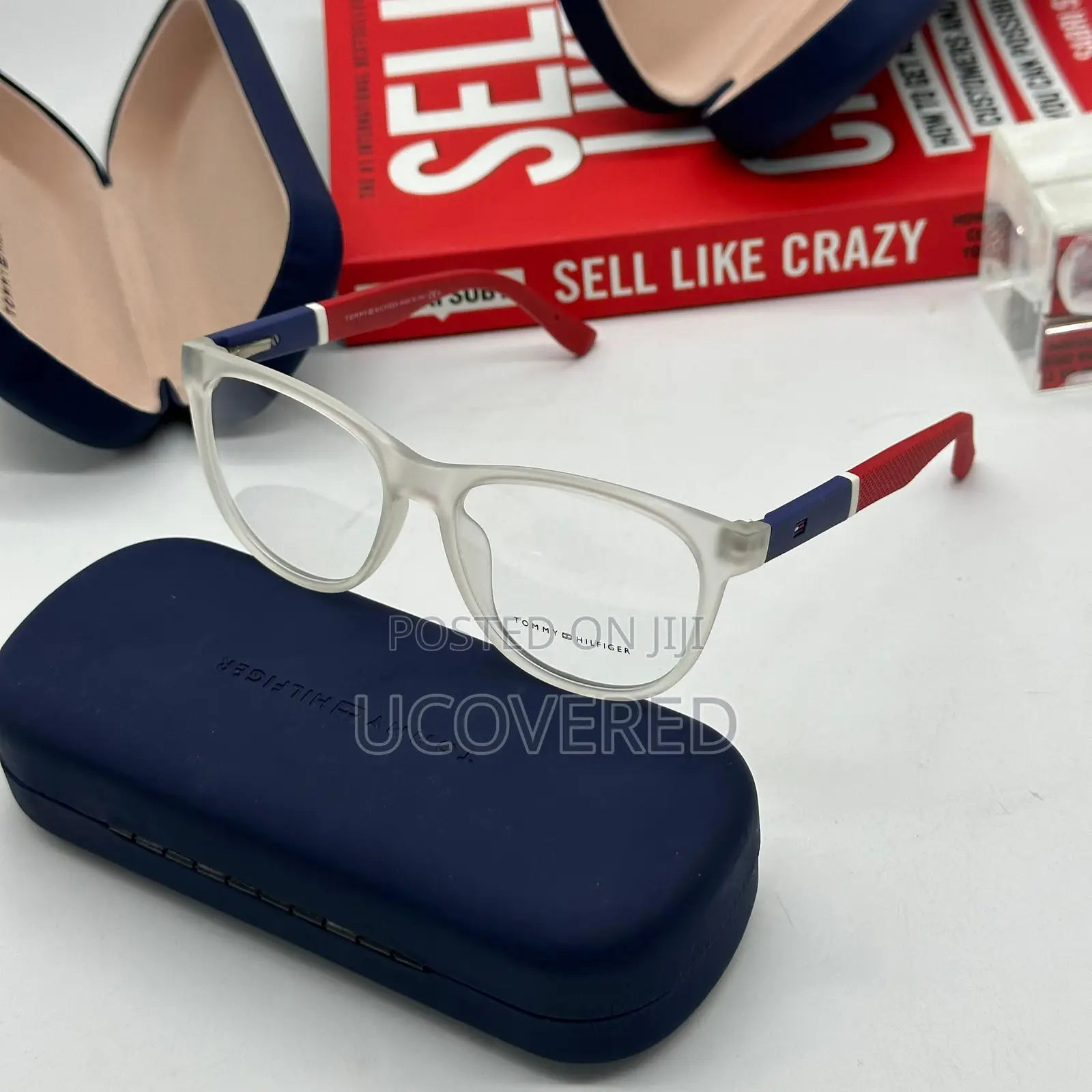 Tommy Hilfiger Sunglasses
