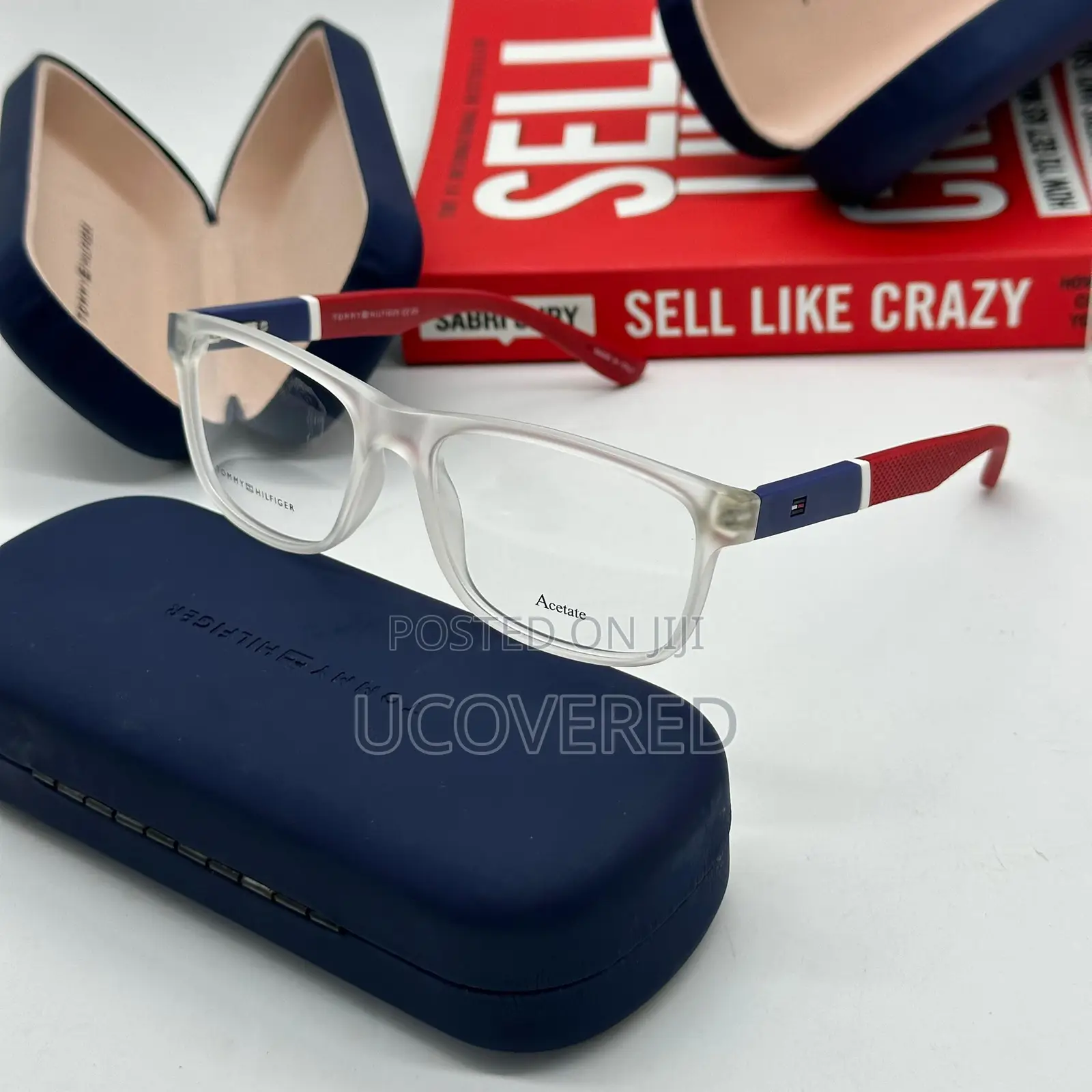 Tommy Hilfiger Sunglasses