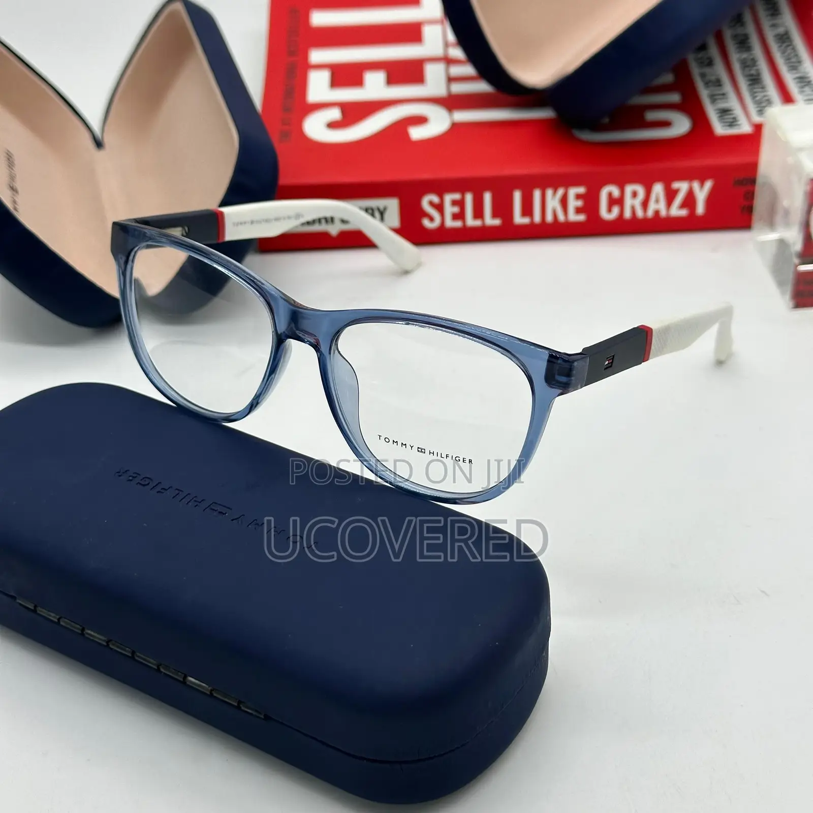 Tommy Hilfiger Sunglasses