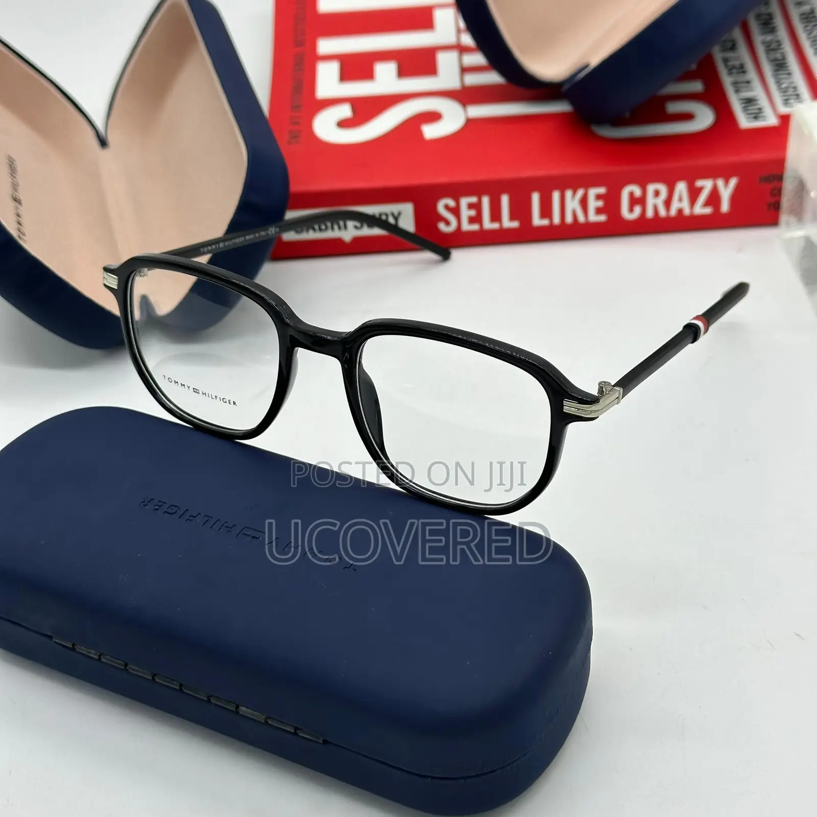 Tommy Hilfiger Sunglasses