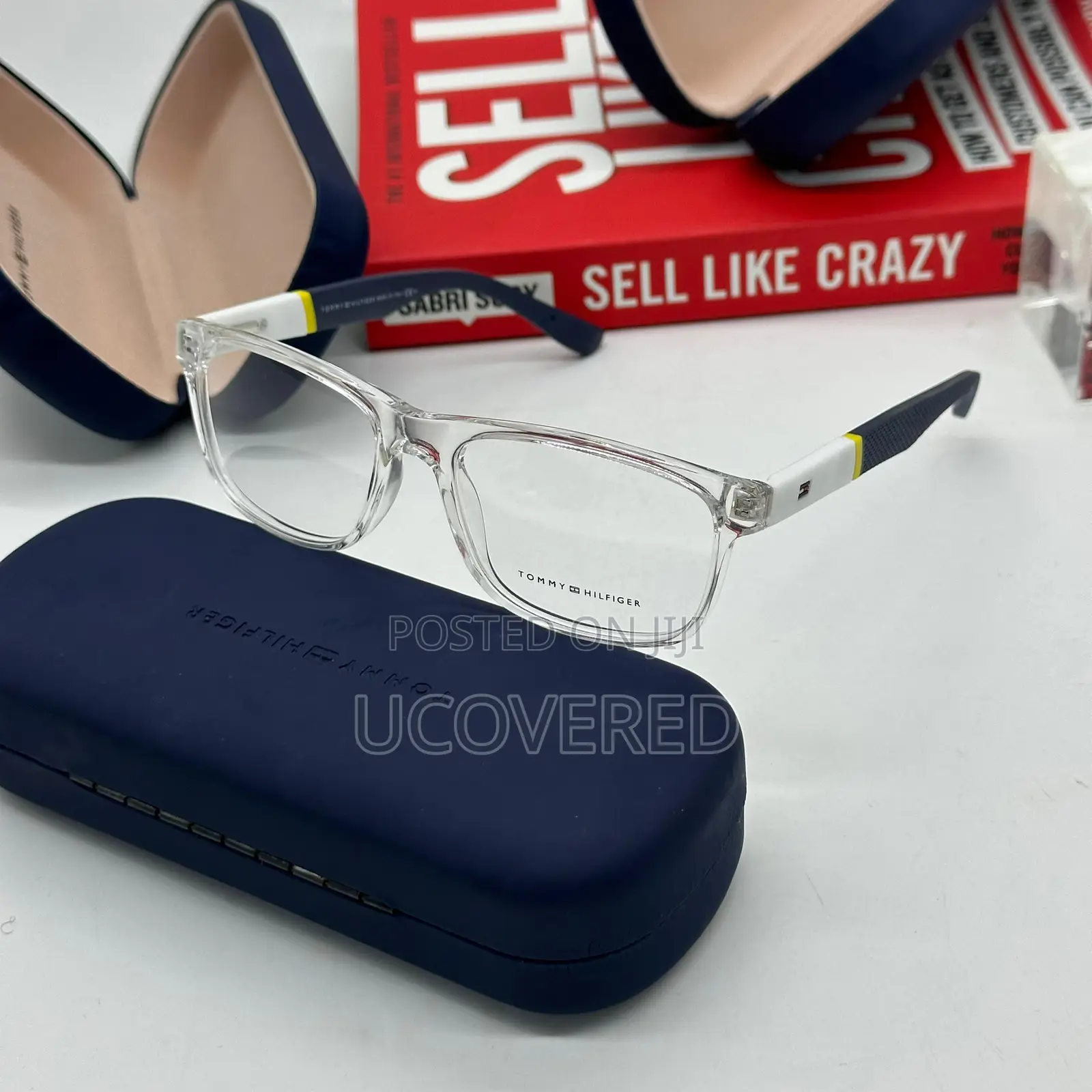 Tommy Hilfiger Sunglasses