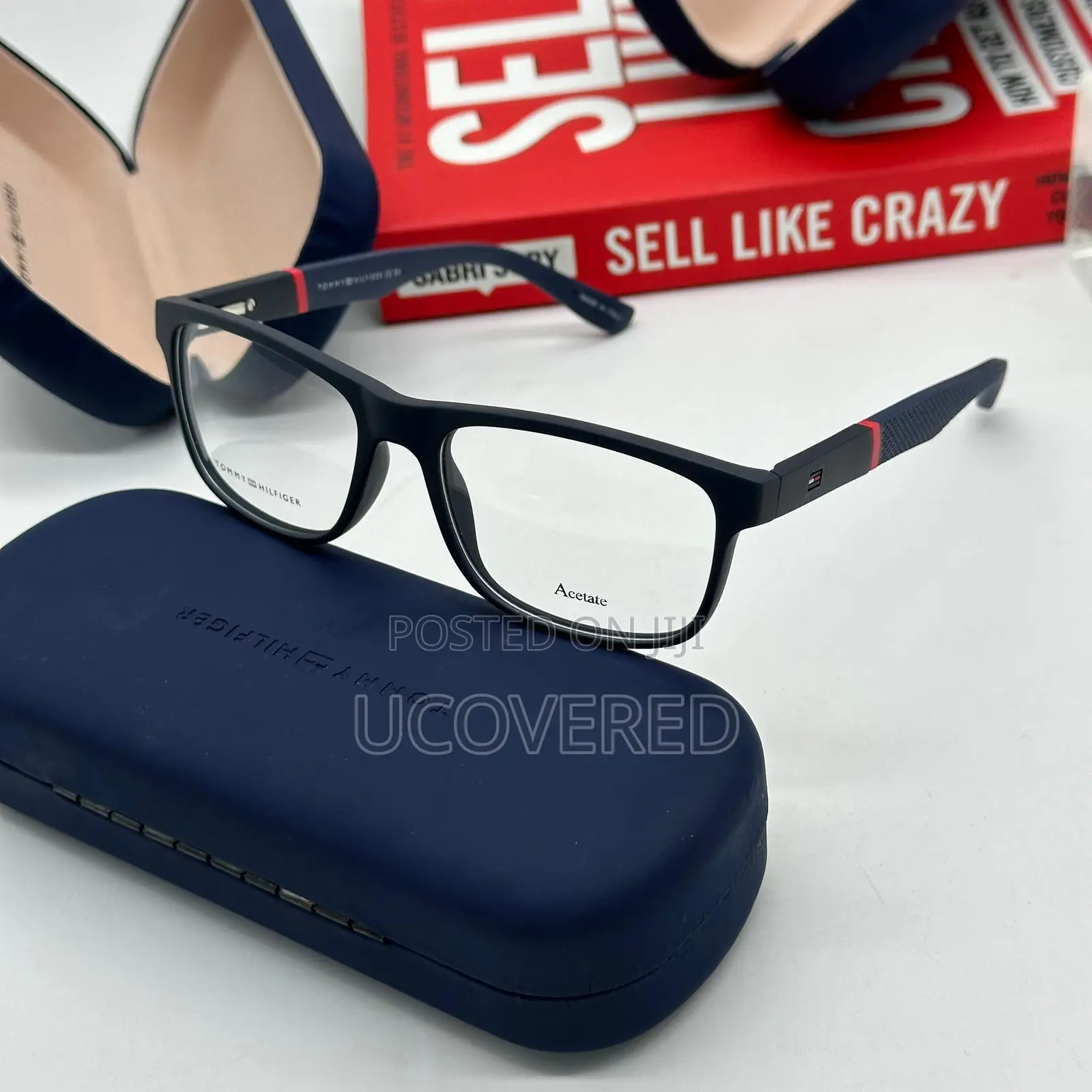 Tommy Hilfiger Sunglasses