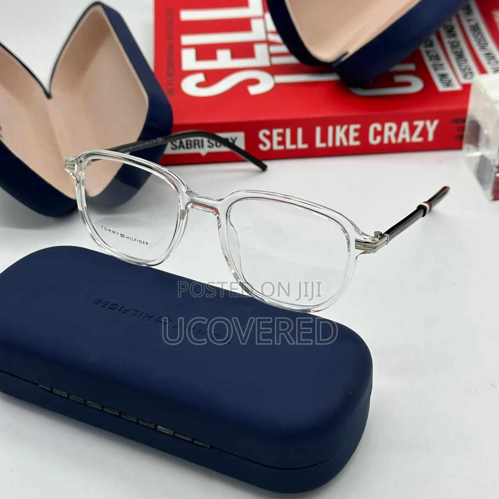 Tommy Hilfiger Sunglasses