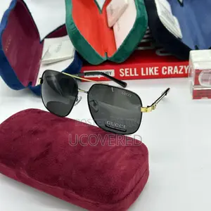 Gucci Quality Sunglasses