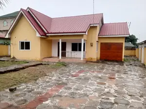 2bdrm House in First Digital Real, Kasoa for rent