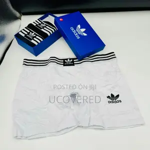 Quality 3 in One Men’S Boxers